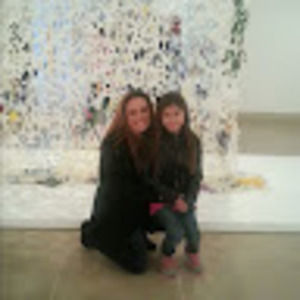 Meet your Posher, Ladonna